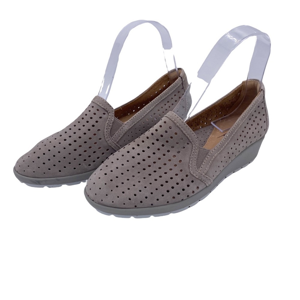 Earth shoes Juniper 6b taupe